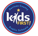 1 Daviees Public Schools logo