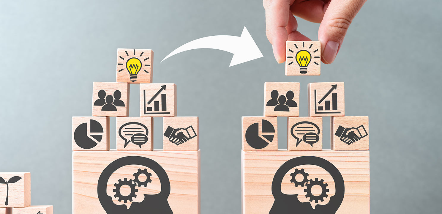 Wissensmanagement im Unternehmen ist eine Aufgabe, die jede Organisation ernstnehmen sollte, um die Wettbewerbsfähigkeit zu sichern.