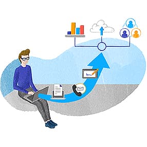 Automatisation des processus