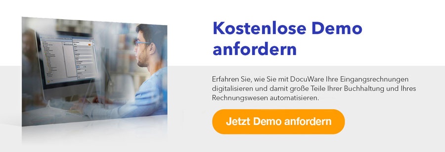 Kostenlose Demo anfordern