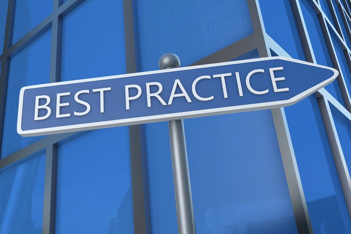 Accounts Payable Best Practices
