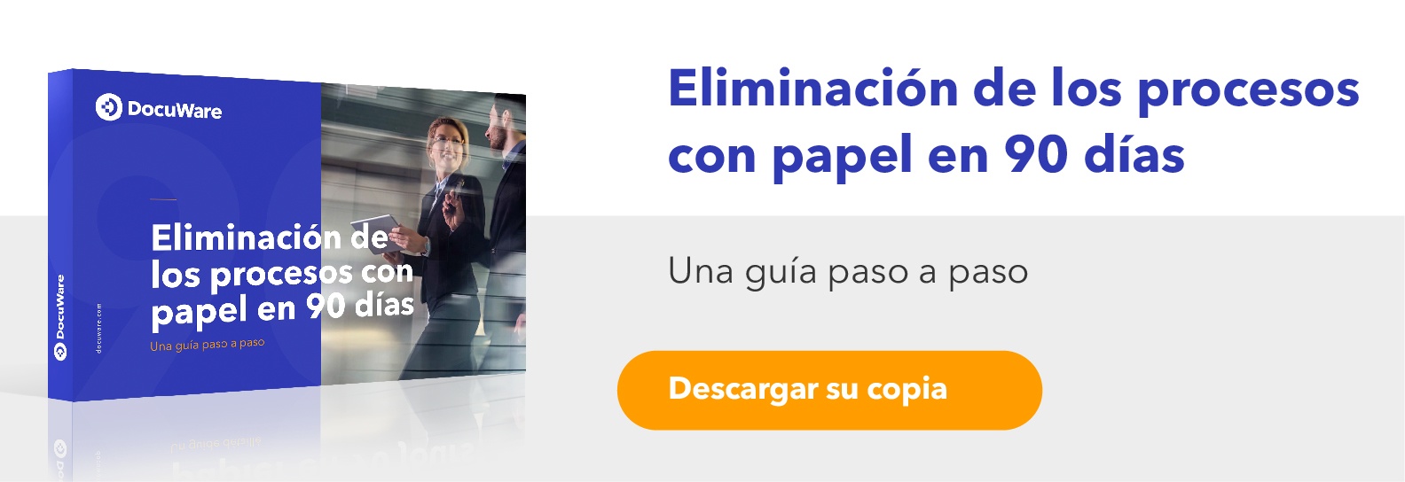 Conozca el impacto que tiene eliminar el papel de su empresa