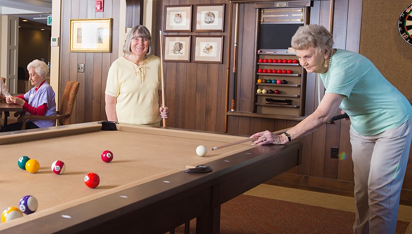Berwick_DerekFord_Berwick_Kamloops_Playing Pool crop3