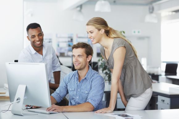 Webinar en replay. La gestion électronique de documents avec DocuWare