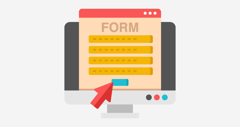 New: Pre-fill forms – individually or with workflow data