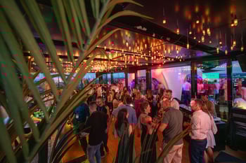 The DocuWare team gathering in Munich