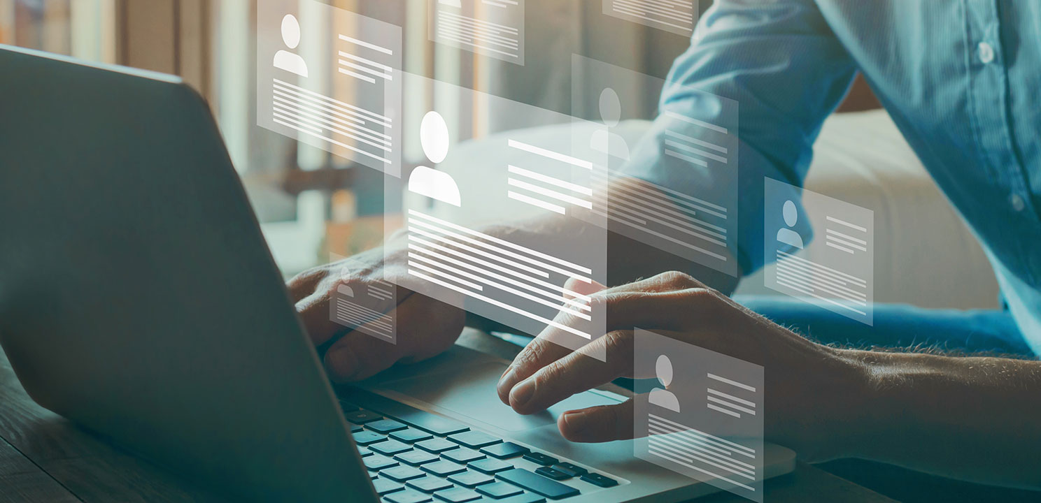 Digitalisierung HR ©Song_about_summer, AdobeStock