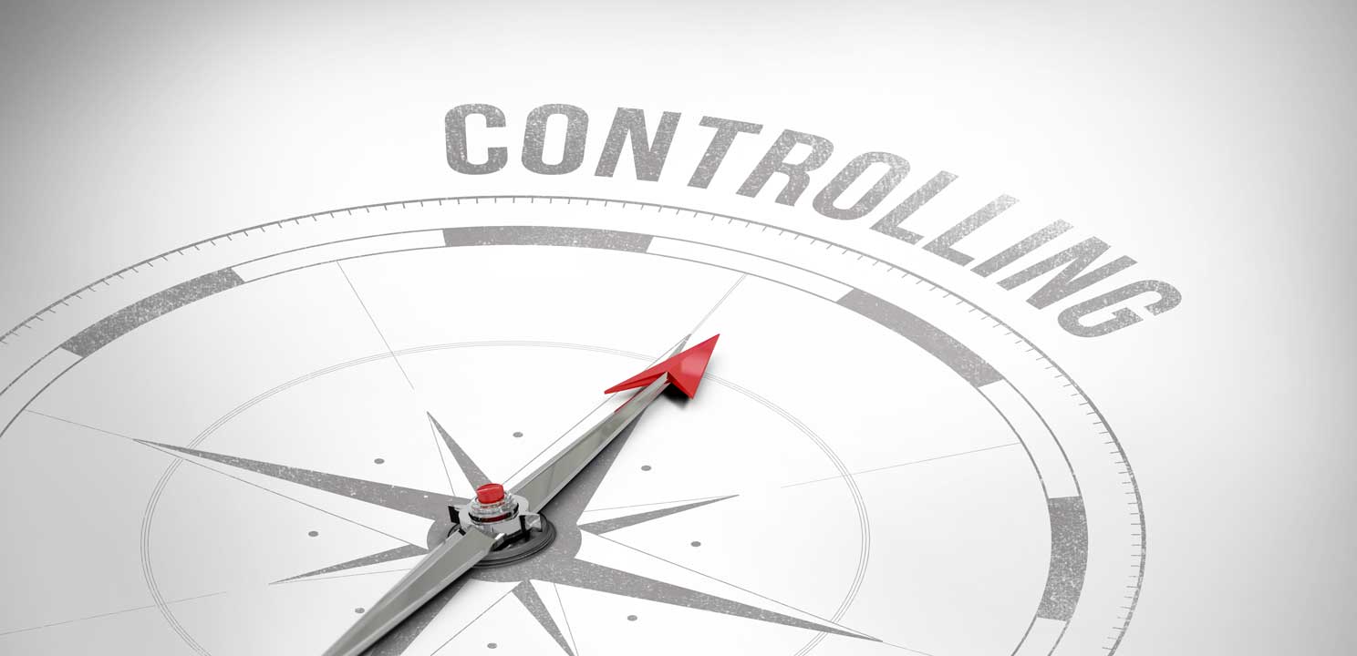 Digitalisierung im Controlling © vectorfusionart Adobe Stock