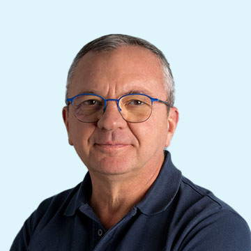 Maurizio Bensi