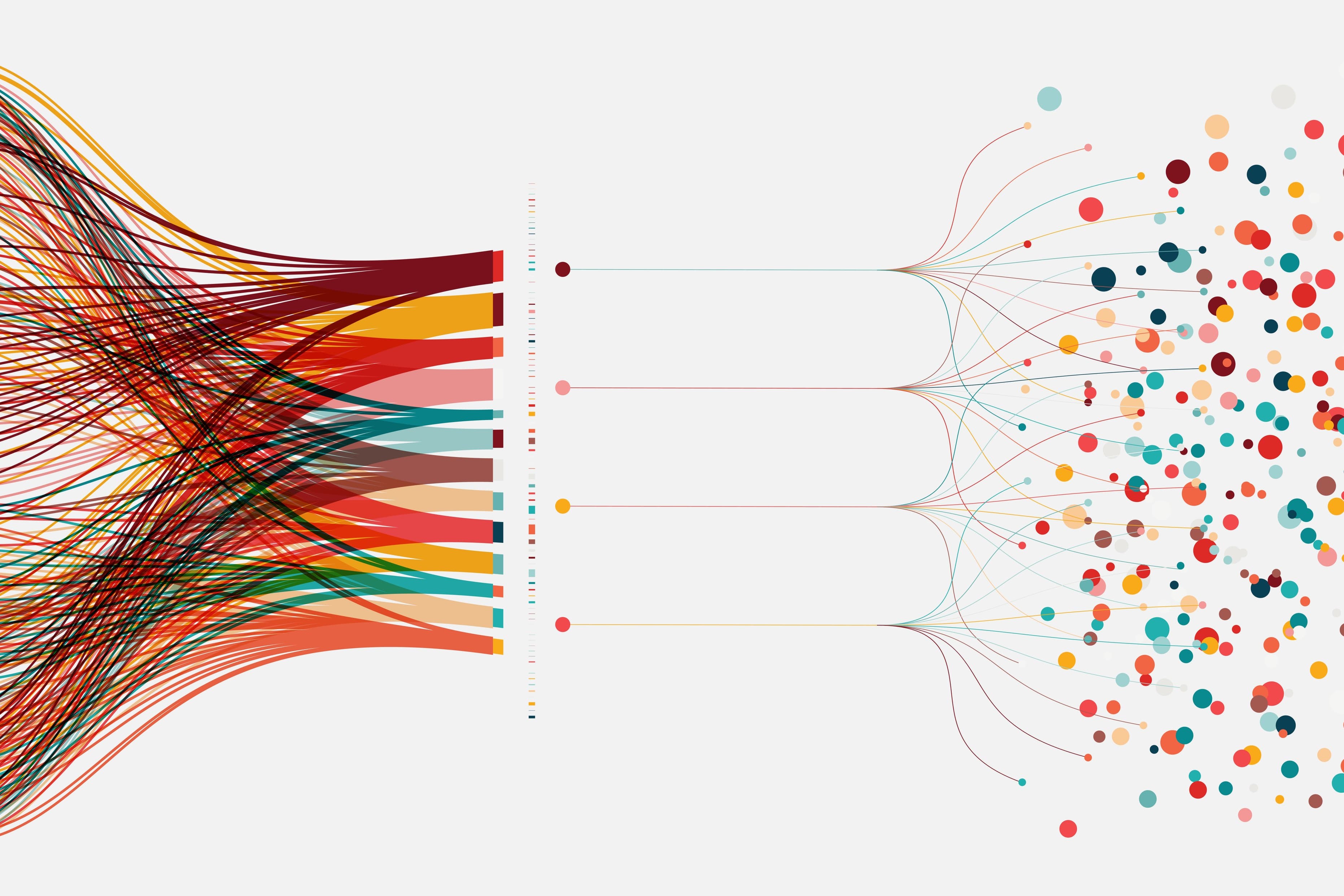Drawing represents big data3
