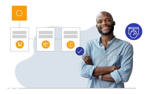 DW-Purchase-to-pay-Automatischer-Belegabgleich US-100