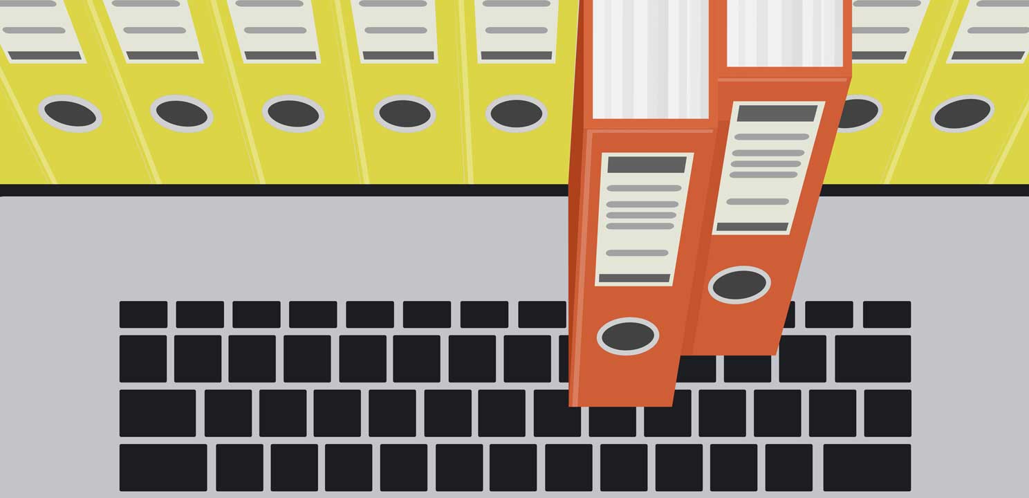 E-Akte © Suelzengenappel, Adobe Stock