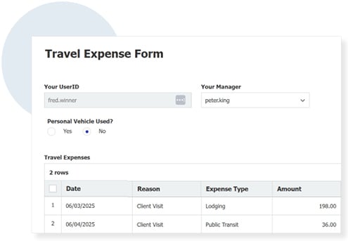 Expense Management EN
