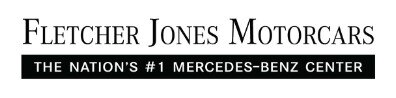 Fletcher Jones Motorcars logo