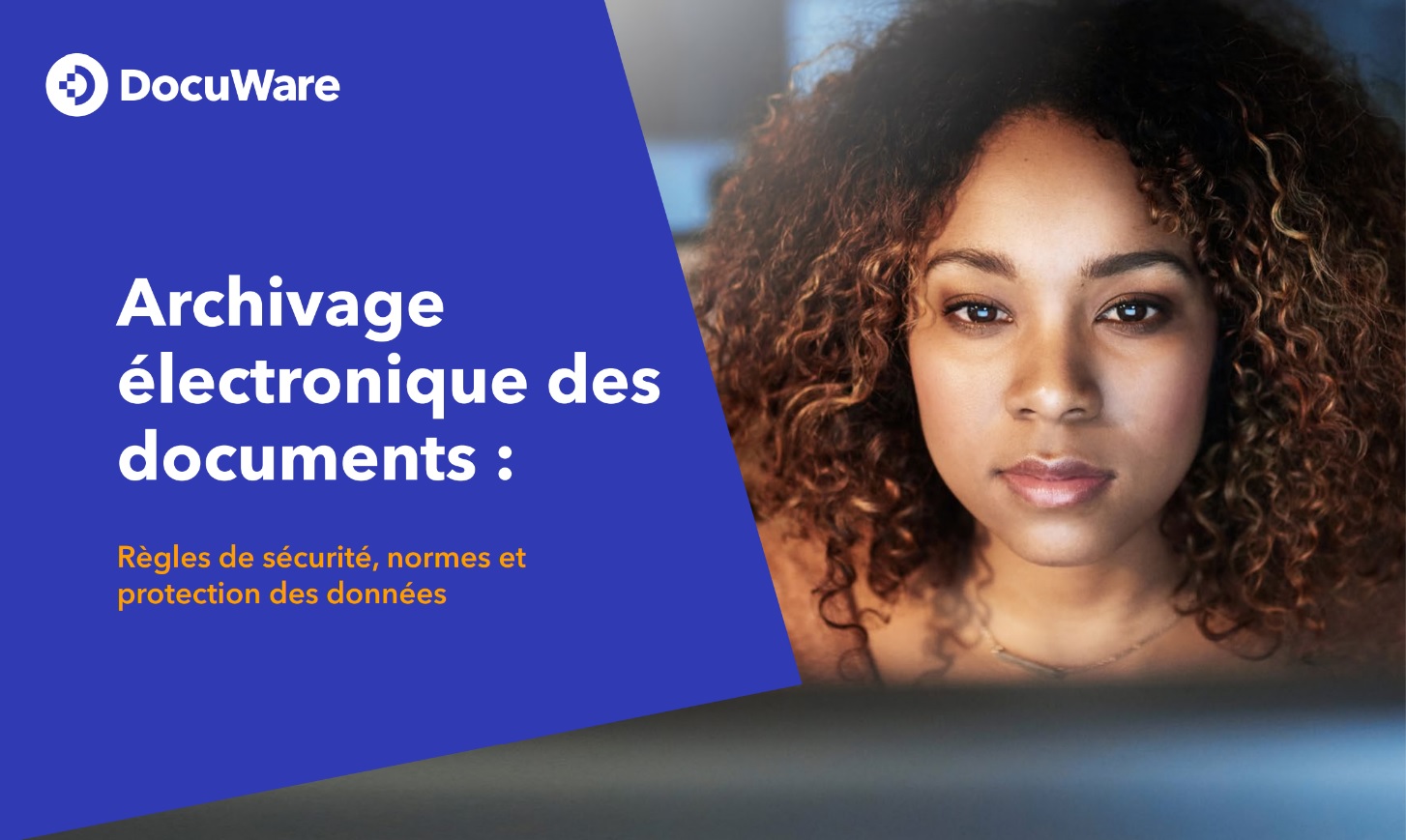 Livre électronique : sécurité et sûreté pour l'archivage des documents 