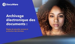 Livre électronique : sécurité et sûreté pour l'archivage des documents 