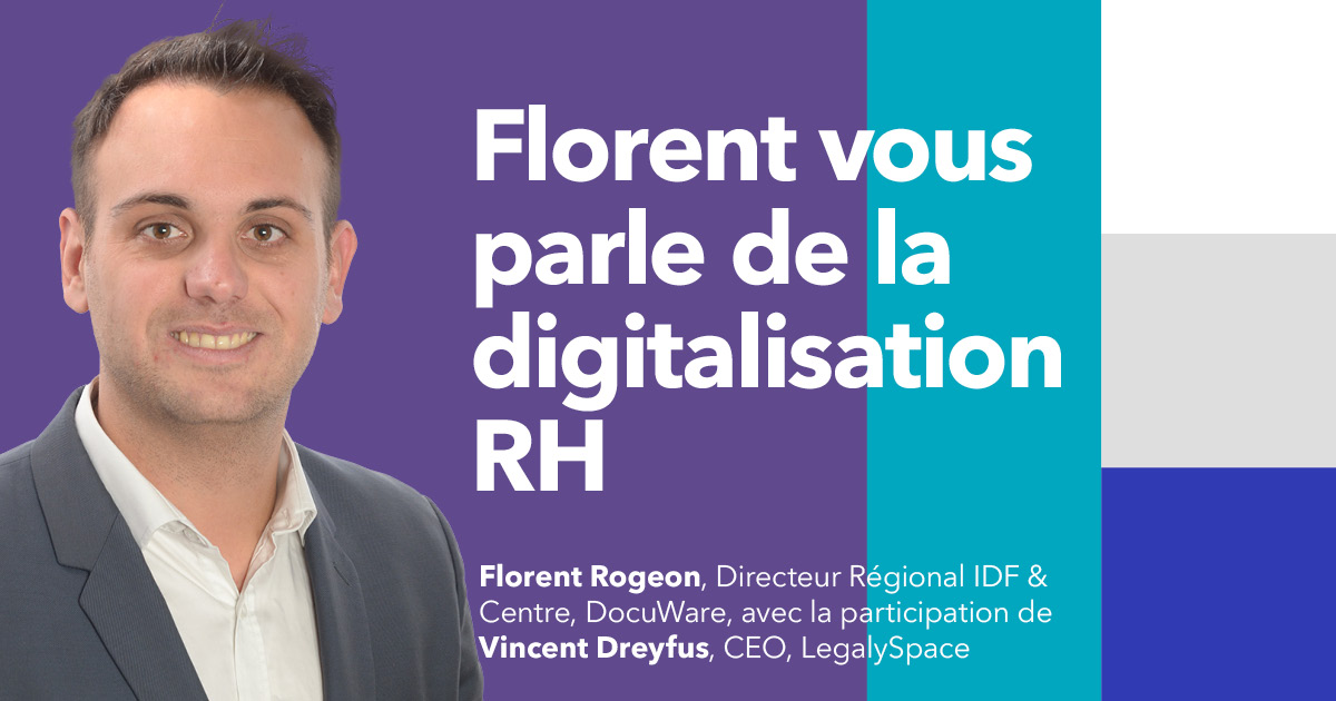 Digitalisation RH 2022