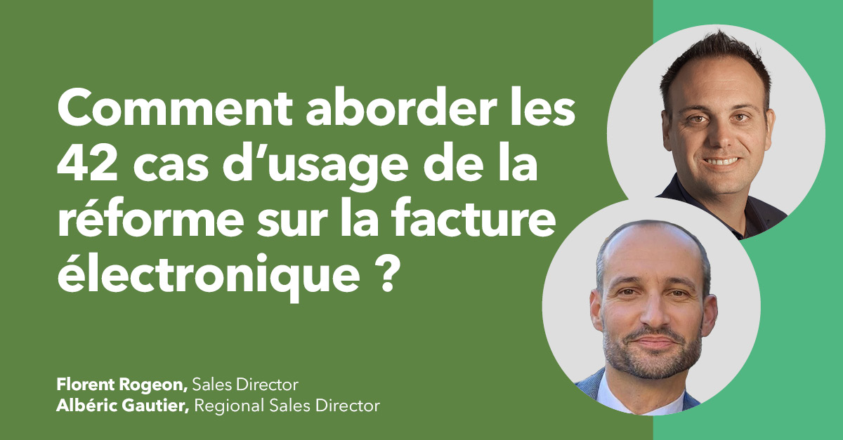 Webinar - 42 cas d'usage