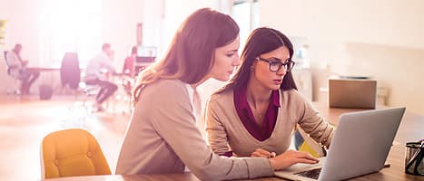 Data protection and information security