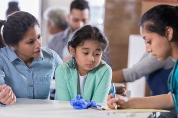 Digital documents give social worker more time for clients