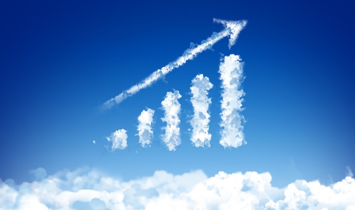 DocuWare Cloud Sales Grew 71% in 2019
