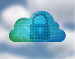cloud security is critical