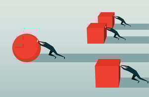 DocuWare Increases the speed of invoice processin