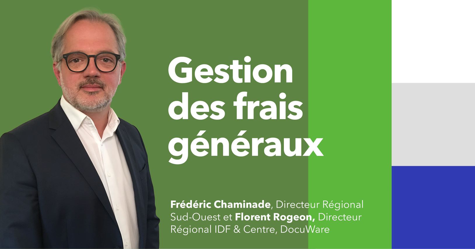 Webinar - Frais généraux