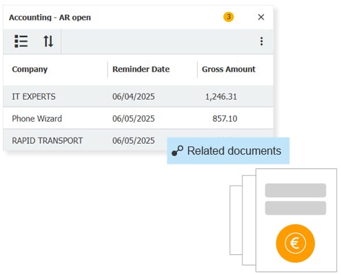 Receivables EN_2 Receivables EN_2