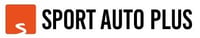 Sport Auto Plus logo