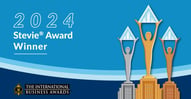 Stevie Award