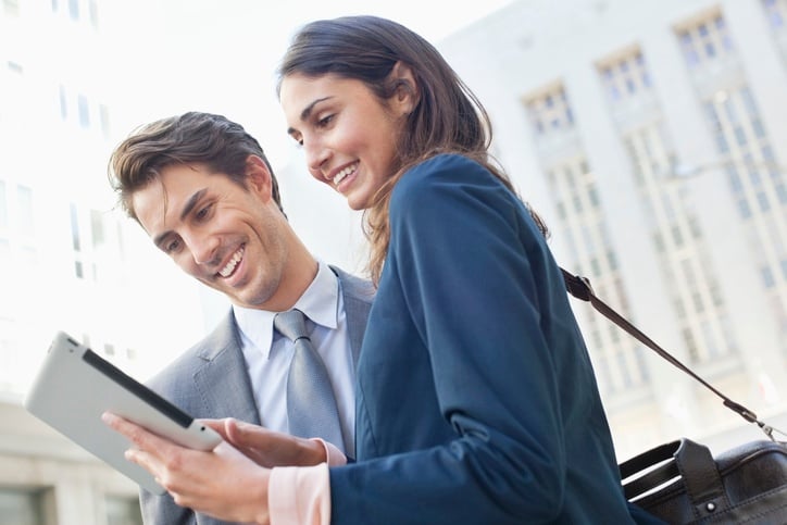 DocuWare et l'intégration ERP