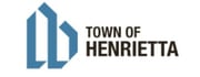 Town of Henrietta logo 2