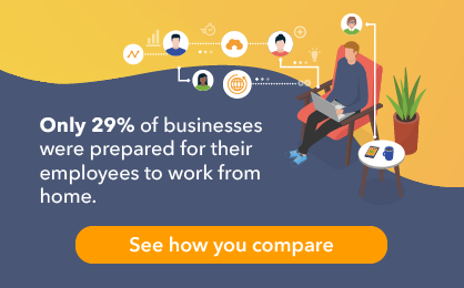 See how you compare in our COVID-19 survey