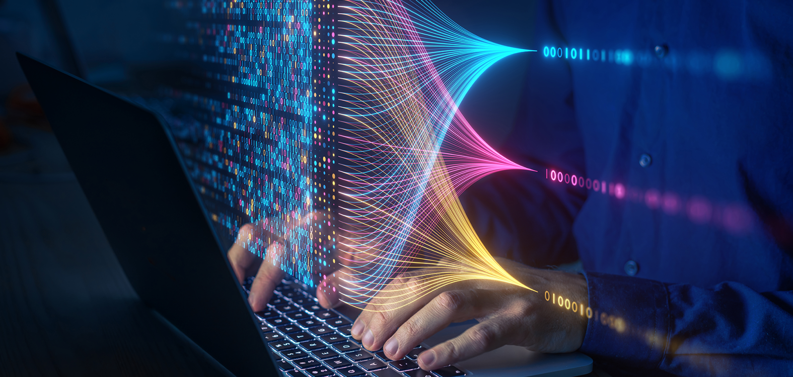 Ethical AI solutions that add real value