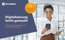 Digitalisierung leicht gemacht