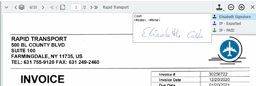 EN_Stempel im Viewer