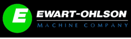 Ewart Ohlson logo
