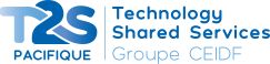Logo T2S
