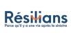 RESILIANS logo