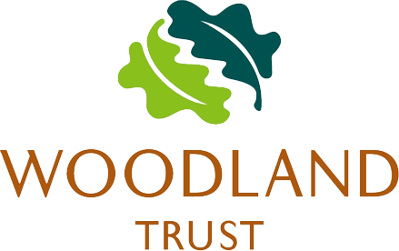 The Woodland Trust Logo